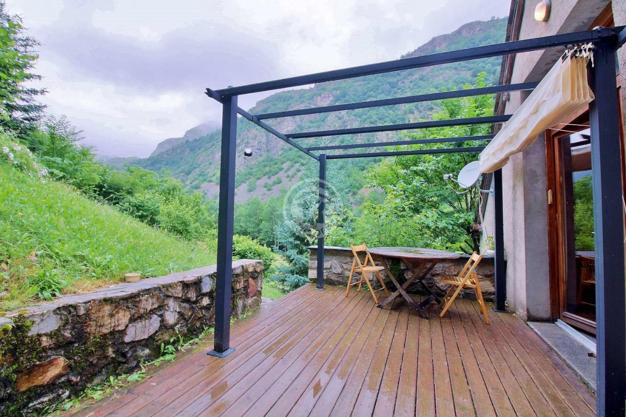 La Fario 2 Vila Gavarnie Exterior foto