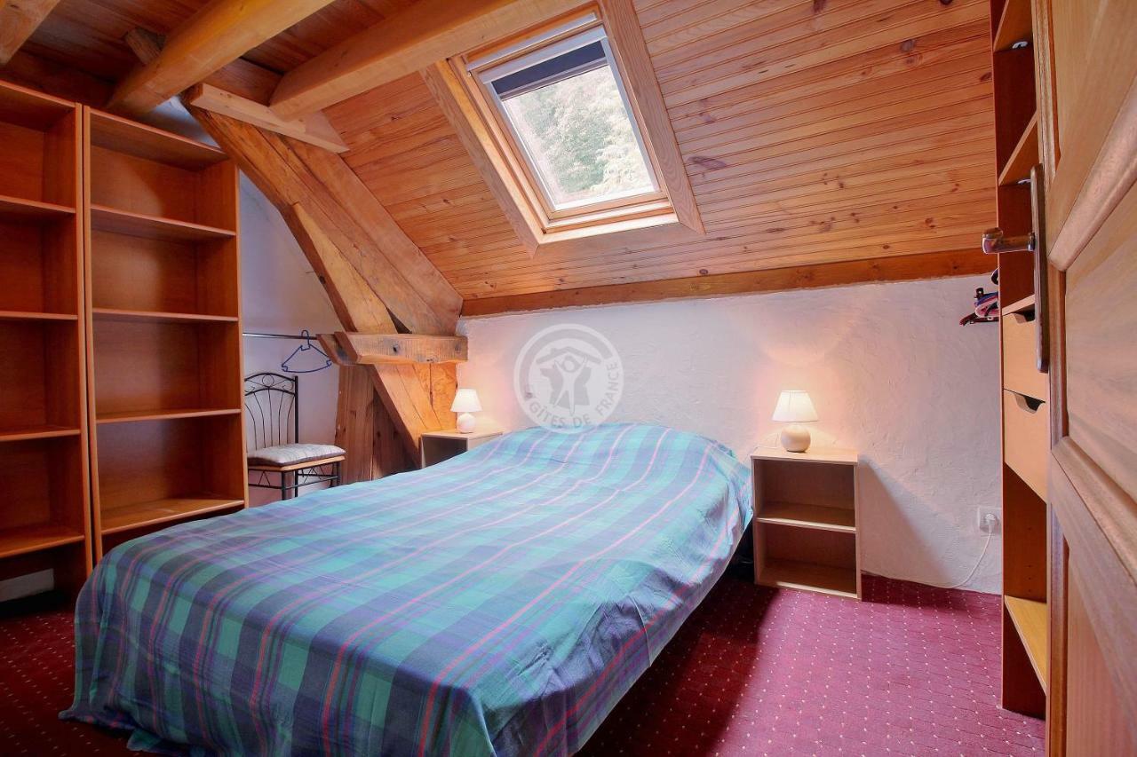 La Fario 2 Vila Gavarnie Exterior foto