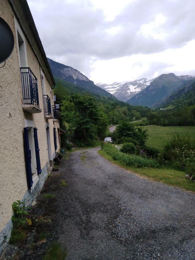 La Fario 2 Vila Gavarnie Exterior foto
